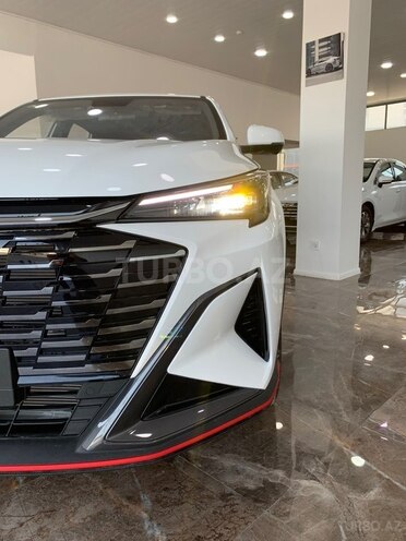Changan  2026, 0 km - 1.5 л - Bakı