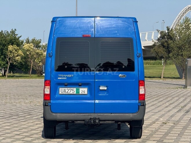 Ford Transit 2011, 145,000 km - 2.4 l - Bakı