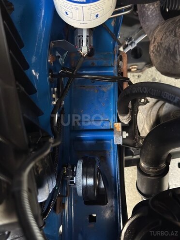 Ford Transit 2011, 145,000 km - 2.4 l - Bakı