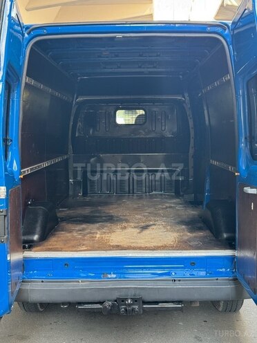 Ford Transit 2011, 145,000 km - 2.4 l - Bakı