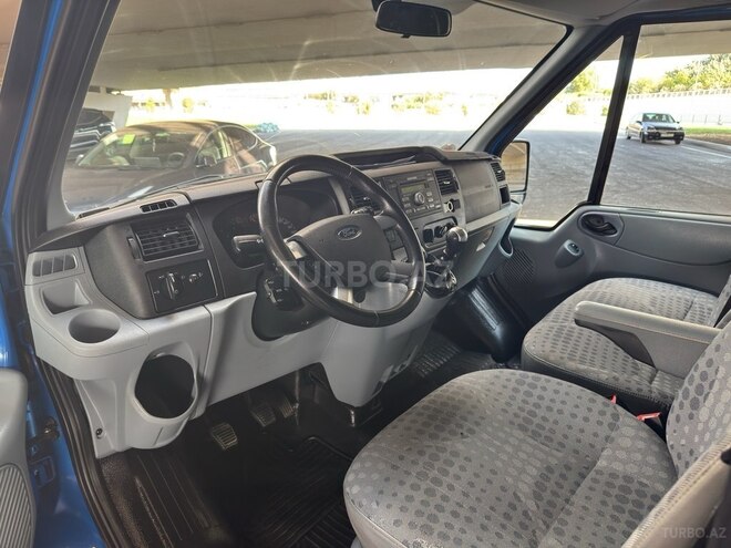 Ford Transit 2011, 145,000 km - 2.4 l - Bakı