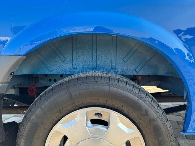 Ford Transit 2011, 145,000 km - 2.4 l - Bakı