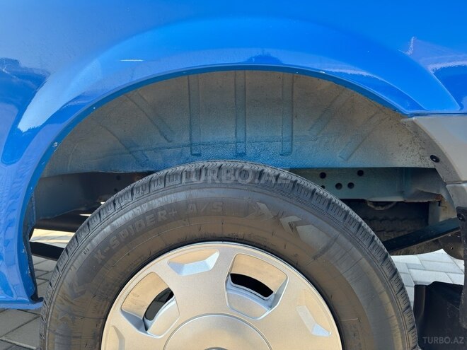 Ford Transit 2011, 145,000 km - 2.4 l - Bakı