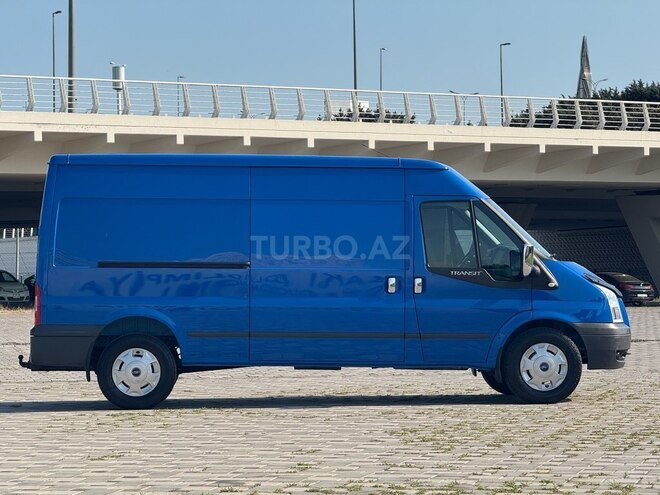 Ford Transit 2011, 145,000 km - 2.4 l - Bakı