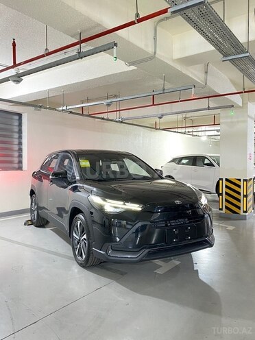 Toyota  2026, 0 km - 2.0 л - Bakı