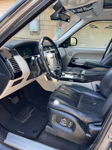 Land Rover Range Rover 2016, 228,000 km - 3.0 л - Bakı