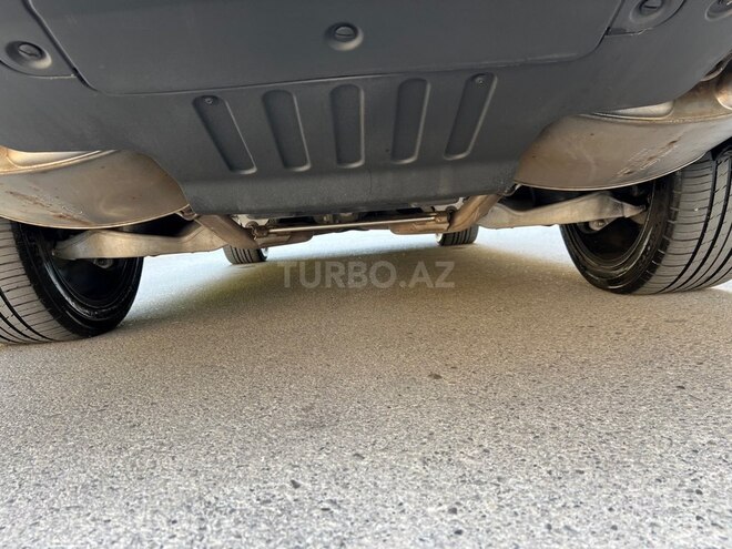 Land Rover Range Rover 2016, 228,000 km - 3.0 л - Bakı