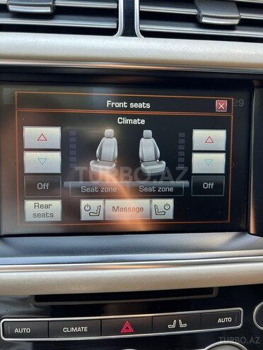 Land Rover Range Rover 2016, 228,000 km - 3.0 л - Bakı