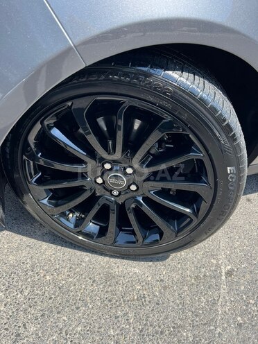 Land Rover Range Rover 2016, 228,000 km - 3.0 л - Bakı