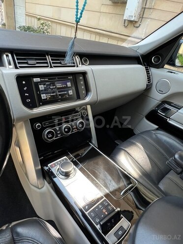 Land Rover Range Rover 2016, 228,000 km - 3.0 л - Bakı