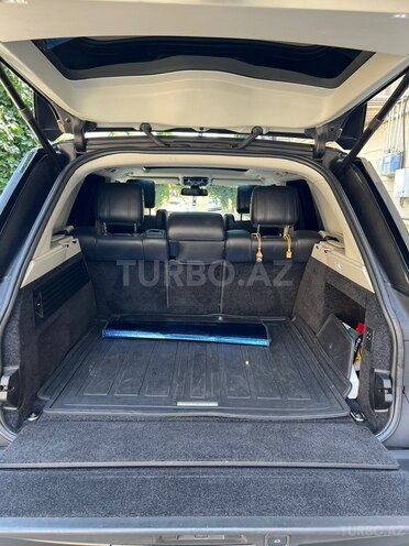 Land Rover Range Rover 2016, 228,000 km - 3.0 л - Bakı