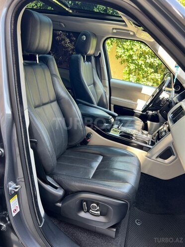 Land Rover Range Rover 2016, 228,000 km - 3.0 л - Bakı
