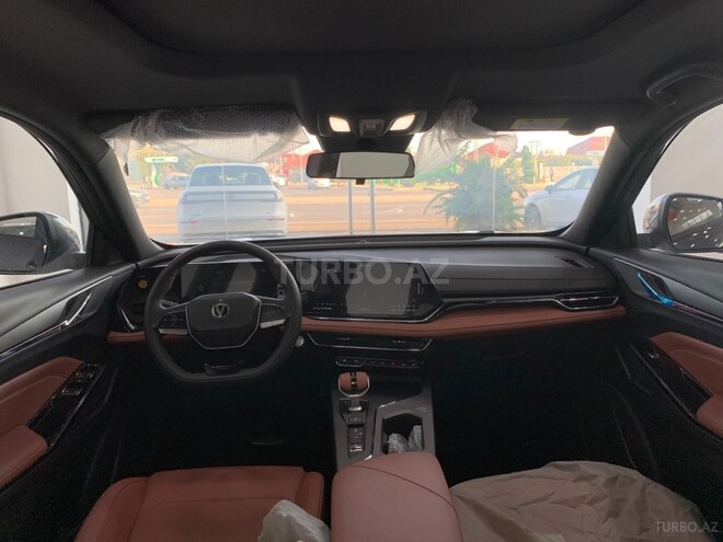 Changan  2026, 0 km - 1.5 л - Bakı