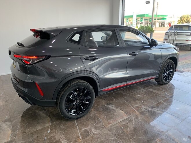Changan  2026, 0 km - 1.5 л - Bakı