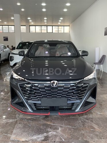 Changan  2026, 0 km - 1.5 л - Bakı