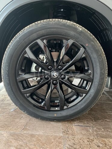 Changan  2026, 0 km - 1.5 л - Bakı