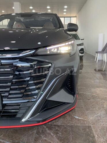 Changan  2026, 0 km - 1.5 л - Bakı