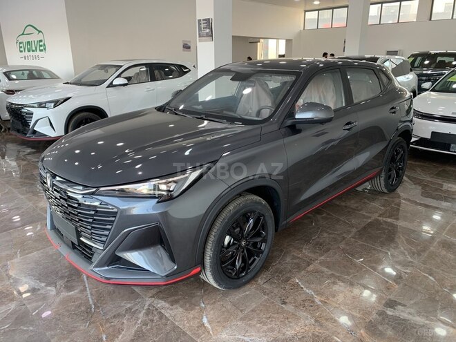 Changan  2026, 0 km - 1.5 л - Bakı