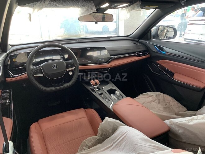 Changan  2026, 0 km - 1.5 л - Bakı