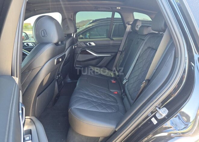 BMW X5 2024, 42,000 km - 3.0 л - Bakı