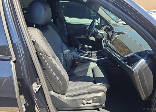 BMW X5 2024, 42,000 km - 3.0 л - Bakı