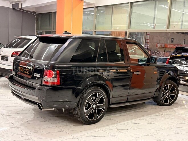 Land Rover Range Rover 2009, 179,000 km - 4.2 л - Xırdalan