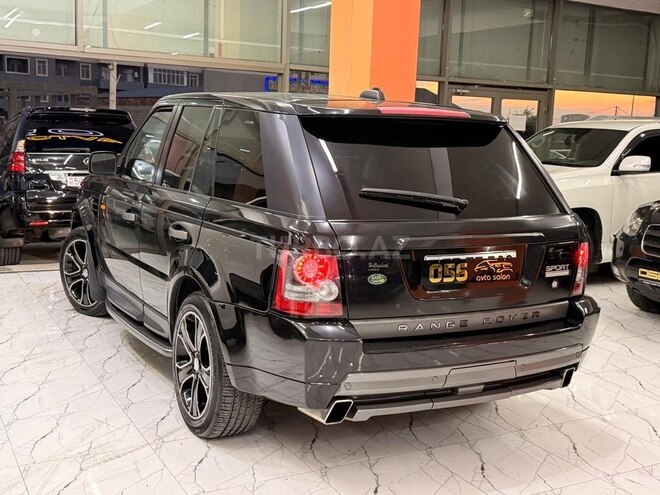 Land Rover Range Rover 2009, 179,000 km - 4.2 л - Xırdalan