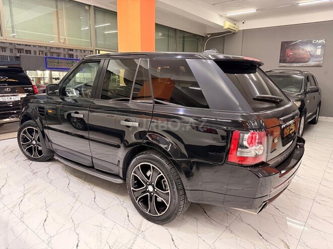 Land Rover Range Rover 2009, 179,000 km - 4.2 л - Xırdalan
