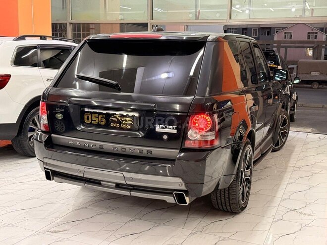 Land Rover Range Rover 2009, 179,000 km - 4.2 л - Xırdalan