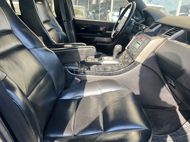 Land Rover Range Rover 2009, 179,000 km - 4.2 л - Xırdalan