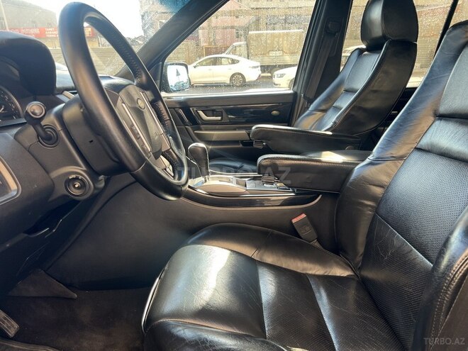 Land Rover Range Rover 2009, 179,000 km - 4.2 л - Xırdalan
