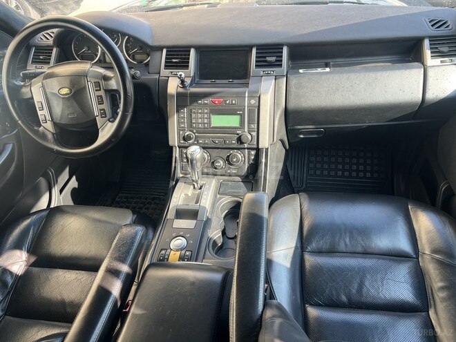 Land Rover Range Rover 2009, 179,000 km - 4.2 л - Xırdalan