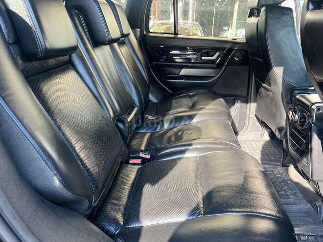 Land Rover Range Rover 2009, 179,000 km - 4.2 л - Xırdalan