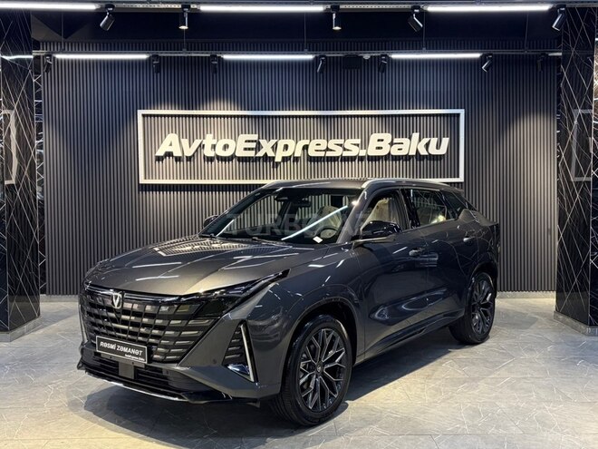 Changan  2025, 0 km - 1.5 л - Bakı