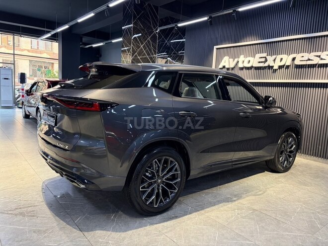 Changan  2025, 0 km - 1.5 л - Bakı