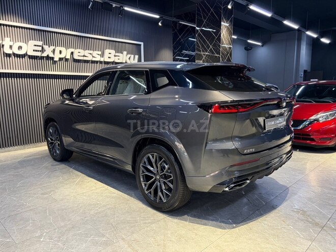Changan  2025, 0 km - 1.5 л - Bakı