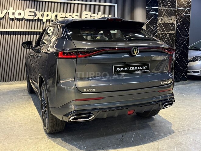 Changan  2025, 0 km - 1.5 л - Bakı