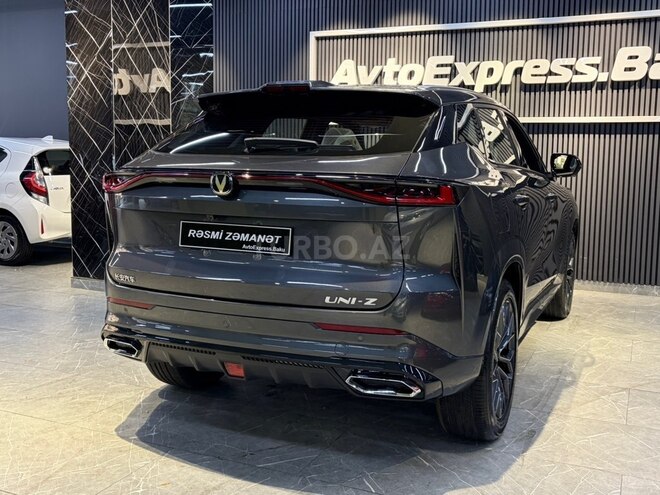 Changan  2025, 0 km - 1.5 л - Bakı