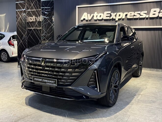 Changan  2025, 0 km - 1.5 л - Bakı