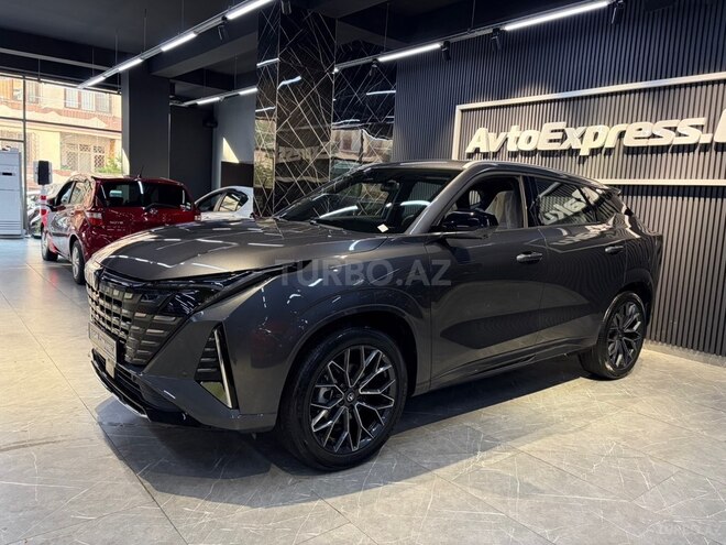 Changan  2025, 0 km - 1.5 л - Bakı