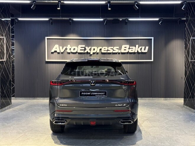 Changan  2025, 0 km - 1.5 л - Bakı
