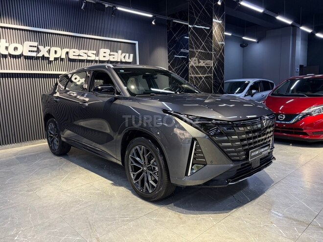 Changan  2025, 0 km - 1.5 л - Bakı