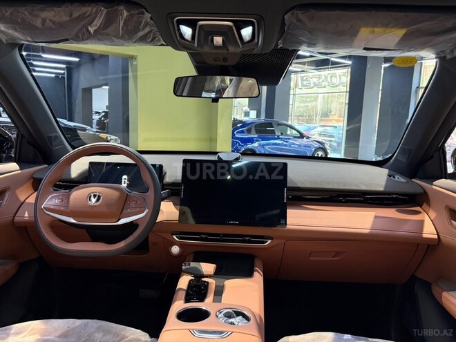 Changan  2025, 0 km - 1.5 л - Bakı