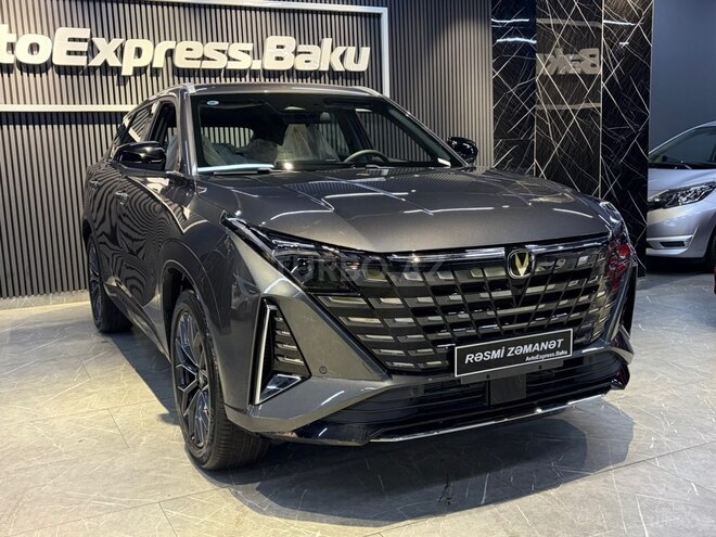Changan  2025, 0 km - 1.5 л - Bakı