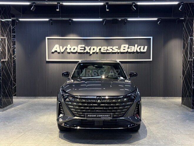Changan  2025, 0 km - 1.5 л - Bakı