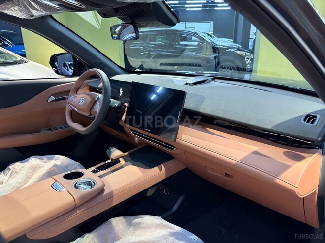 Changan  2025, 0 km - 1.5 л - Bakı