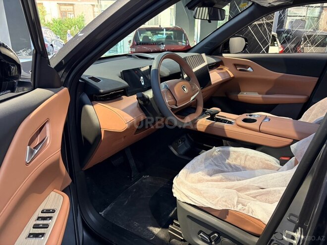 Changan  2025, 0 km - 1.5 л - Bakı