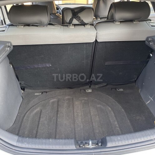 Hyundai Accent 2012, 216,000 km - 1.6 л - Gəncə