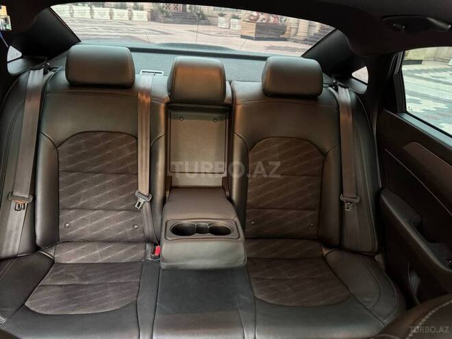 Hyundai Sonata 2018, 175,000 km - 2.0 l - Bakı
