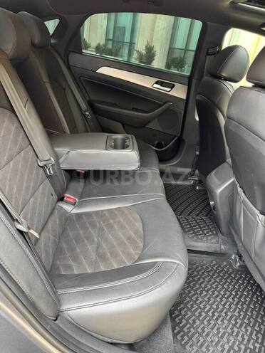 Hyundai Sonata 2018, 175,000 km - 2.0 l - Bakı